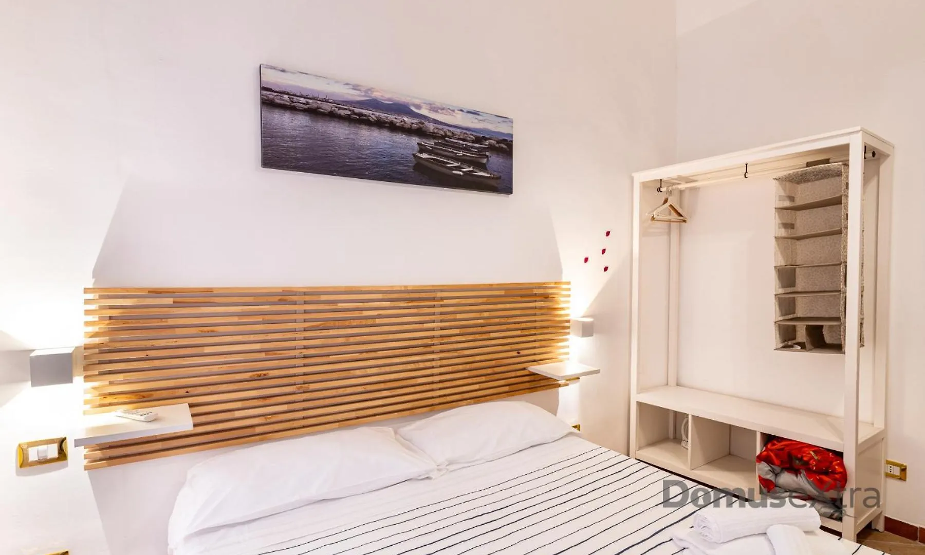 Domus Mattei Al Duomo By Domusextra Apartment Naples