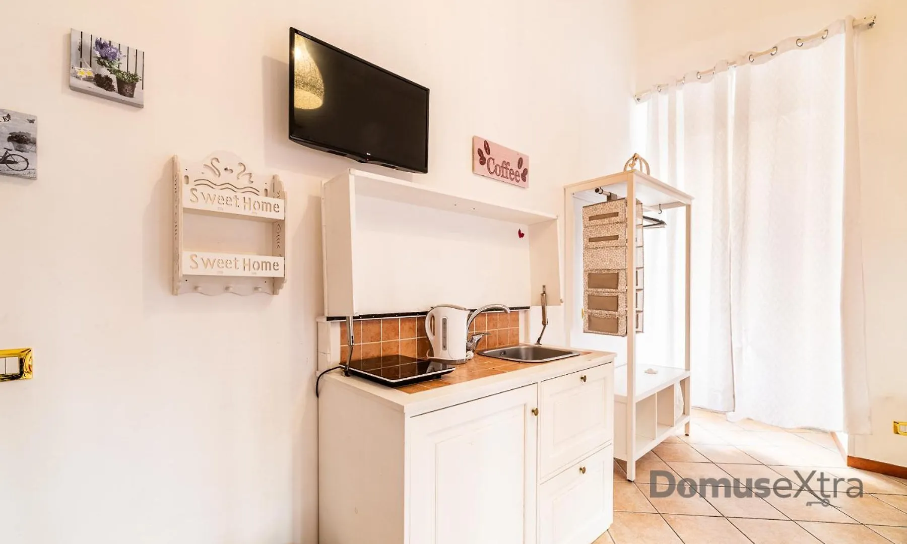 Homestay Domus Mattei Al Duomo By Domusextra Apartment Naples
