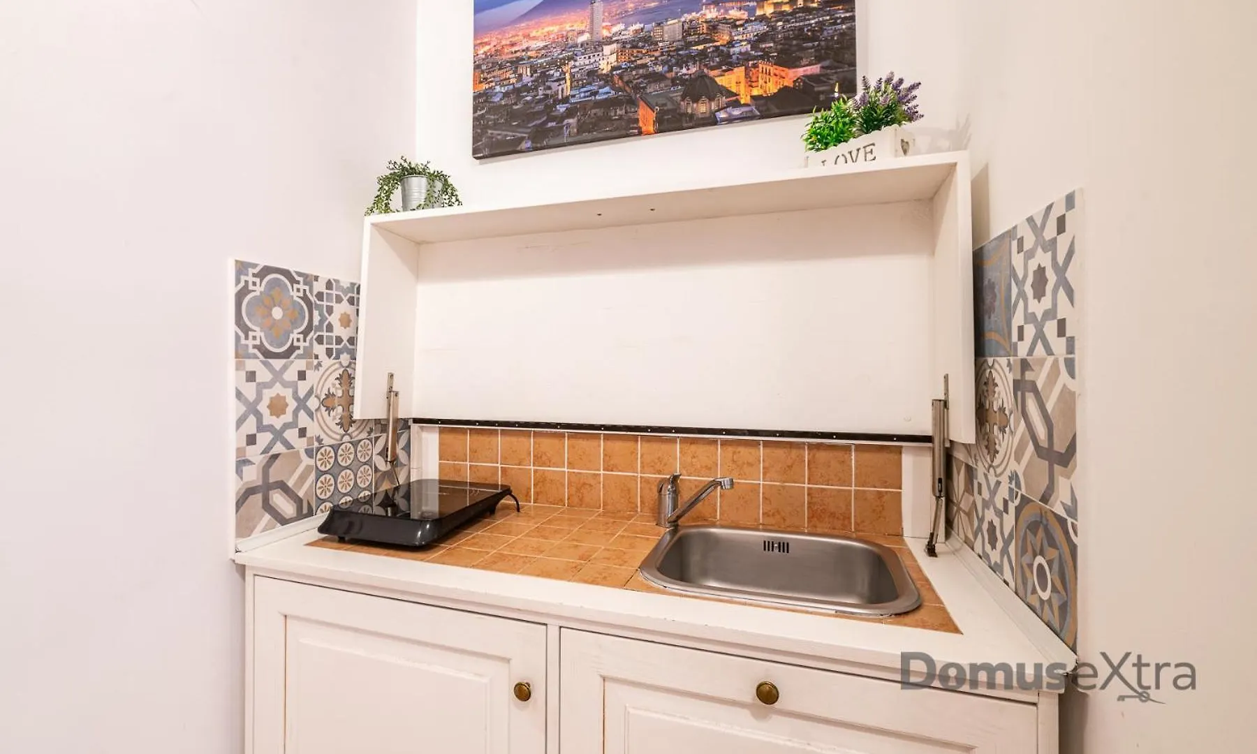 Domus Mattei Al Duomo By Domusextra Apartment Naples Homestay
