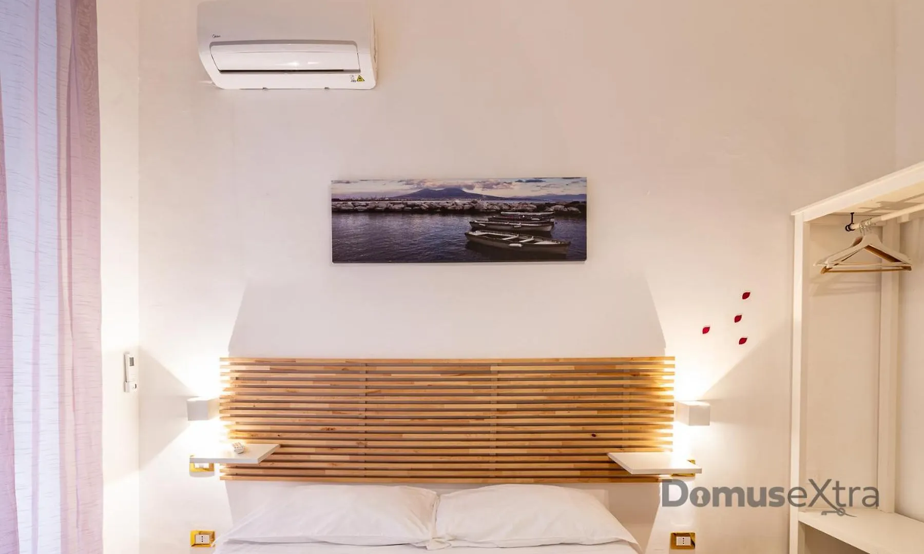 Homestay Domus Mattei Al Duomo By Domusextra Apartment Naples