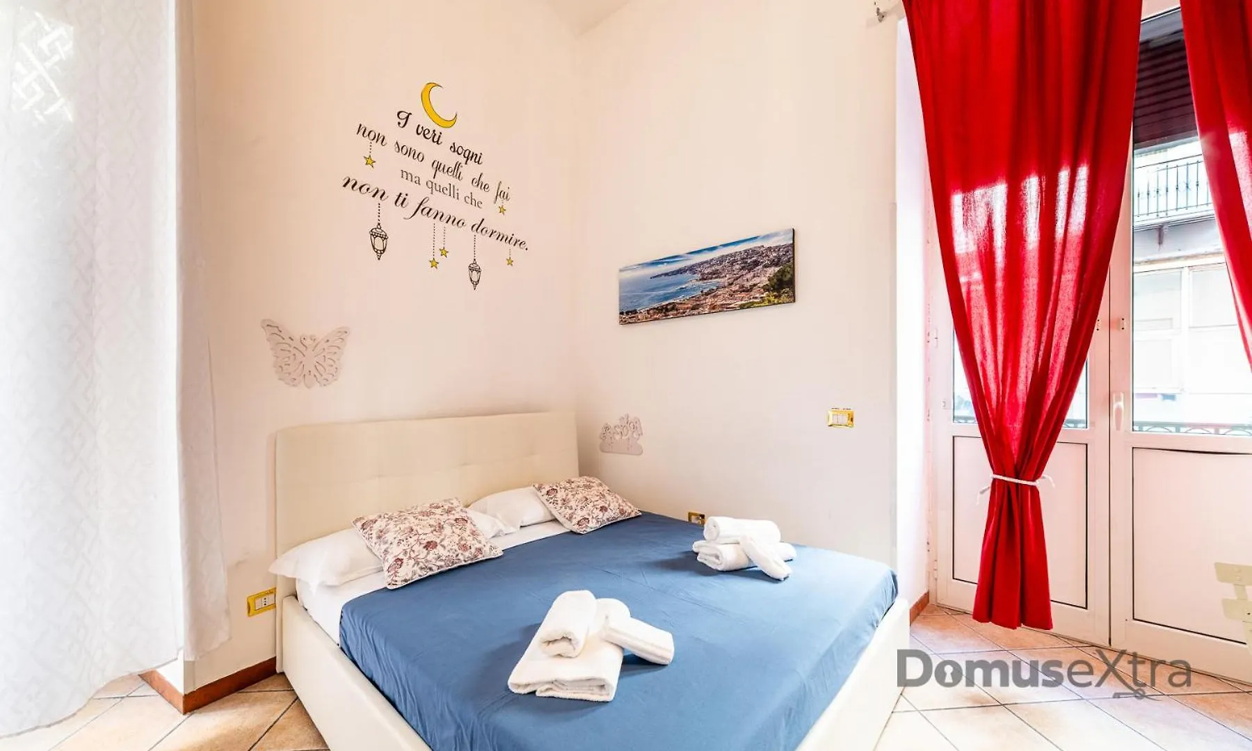 Domus Mattei Al Duomo By Domusextra Apartment Naples