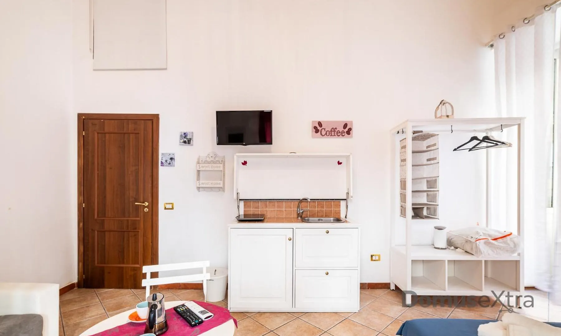 Domus Mattei Al Duomo By Domusextra Apartment Naples