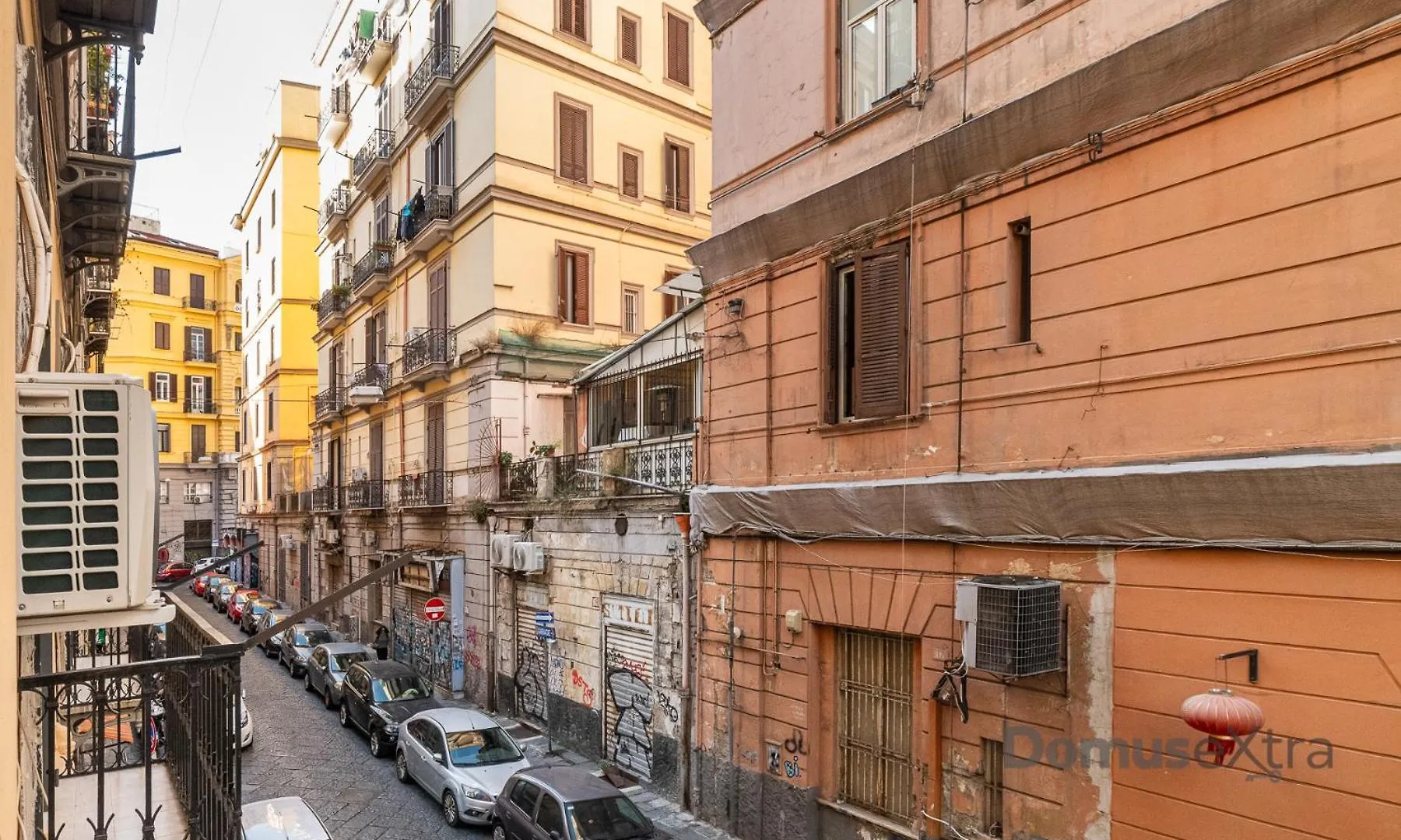 Homestay Domus Mattei Al Duomo By Domusextra Apartment Naples