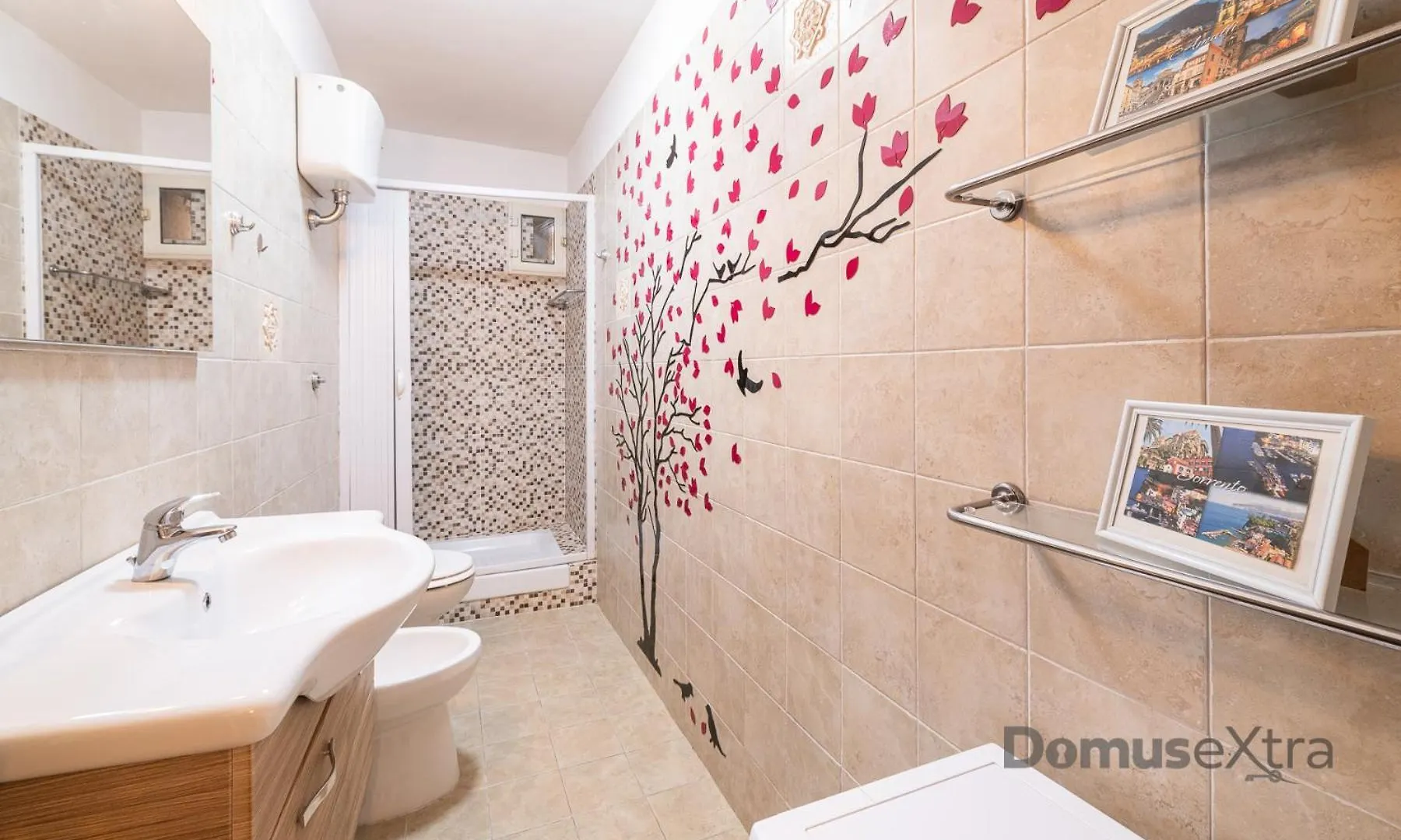Domus Mattei Al Duomo By Domusextra Apartment Naples
